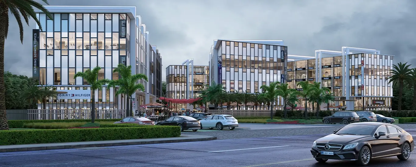 commercial property in gurgaon